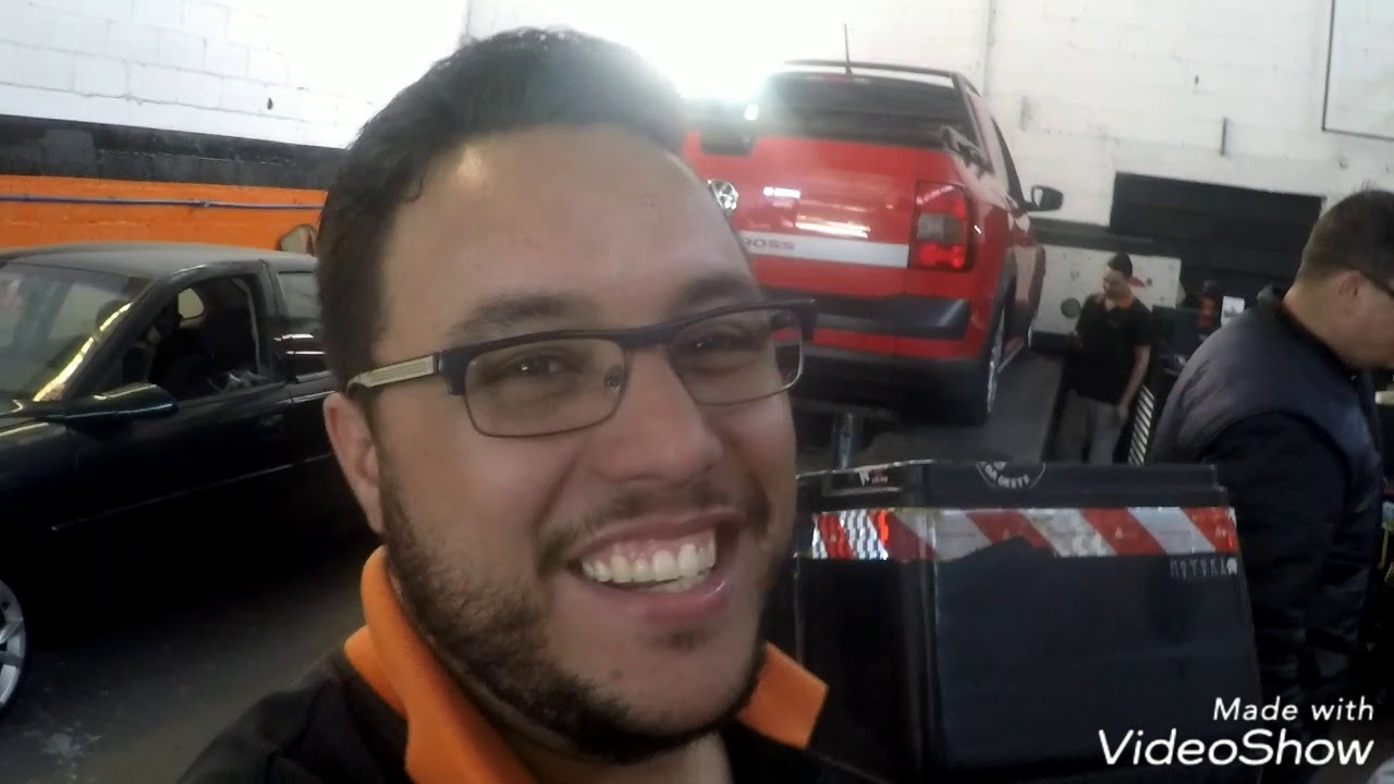 SAVEIRO DO JADERVLOG PRONTA, CELTA PRONTO, VISITA DO MOTOKACACHORRO, Concept Suspens&otilde;es 🏁