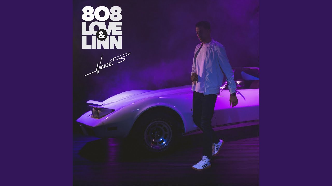No Turning Back (feat. Andrea)