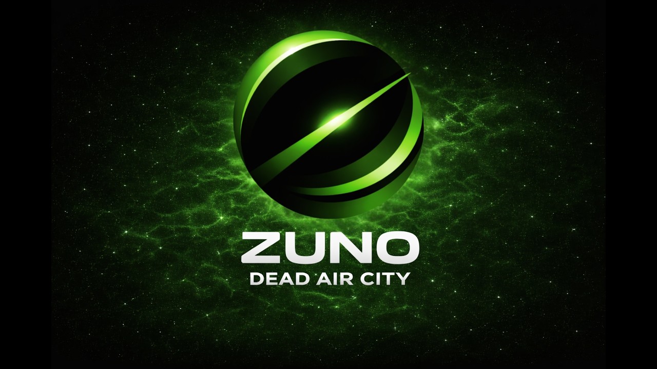 Zuno – Dead Air City | Alternative Rock