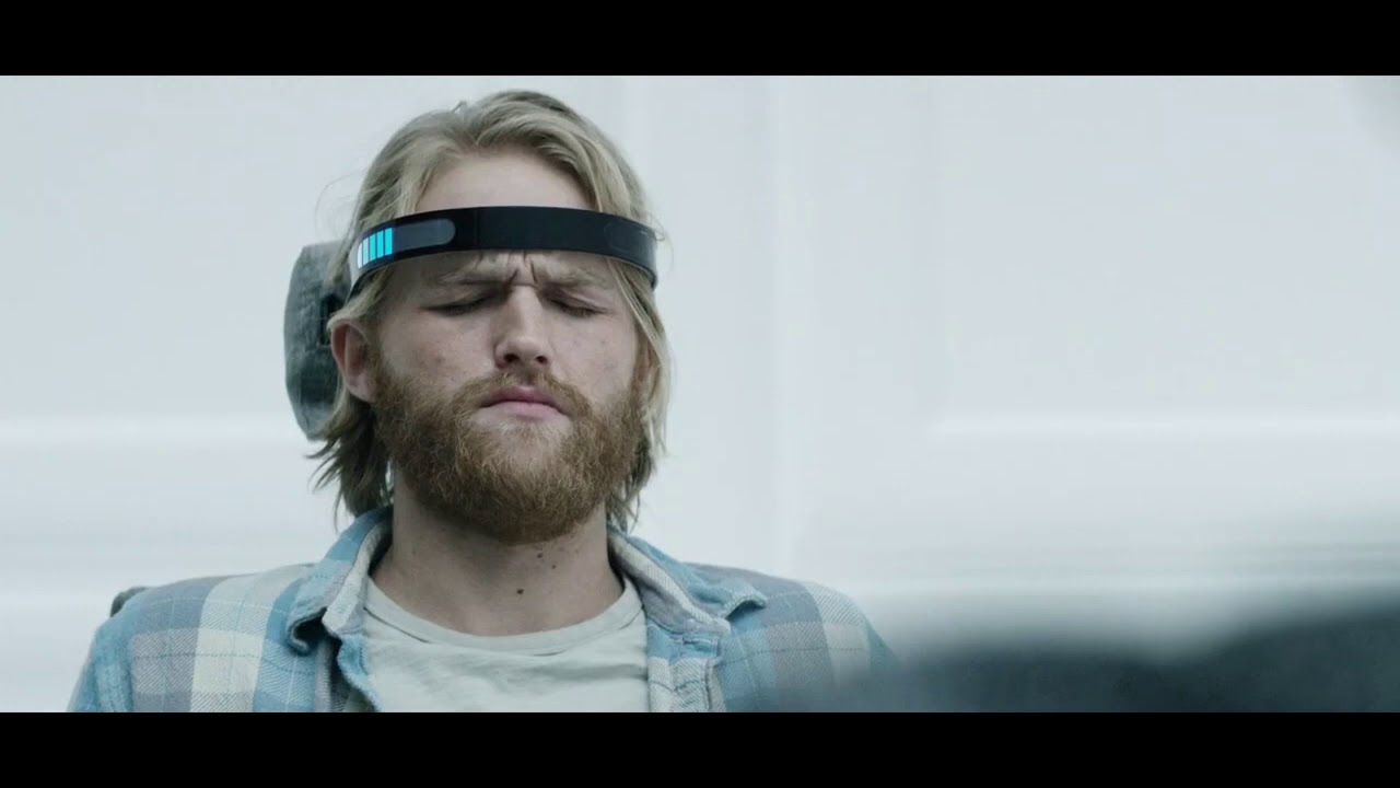 Black Mirror: 