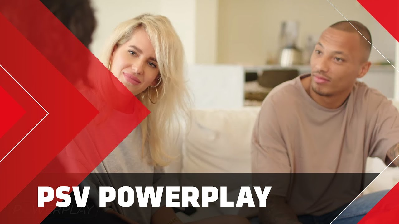 PSV Powerplay: Eloy Room
