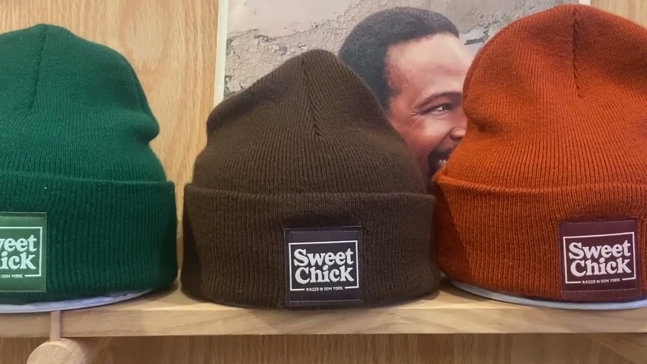 Sweet Chick thinks now is the right time to expand
