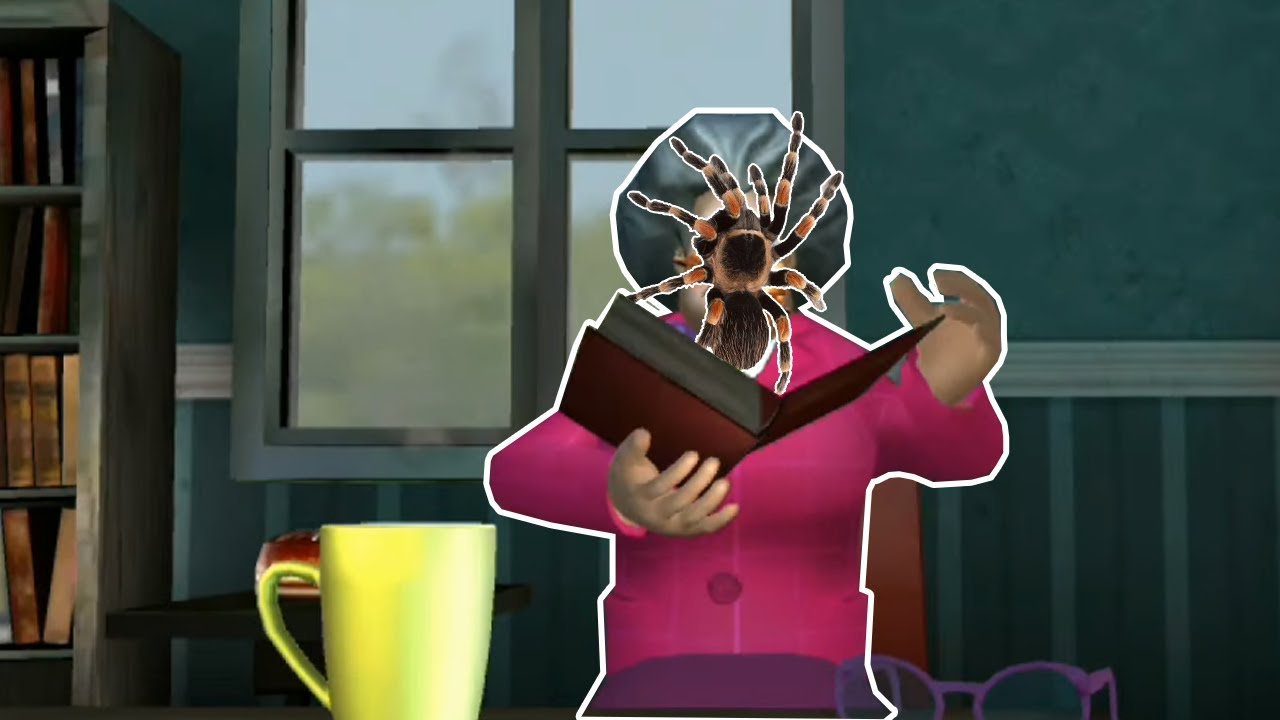 Scary Teacher 3D New Update part 7  Android Gameplay | MGVgames