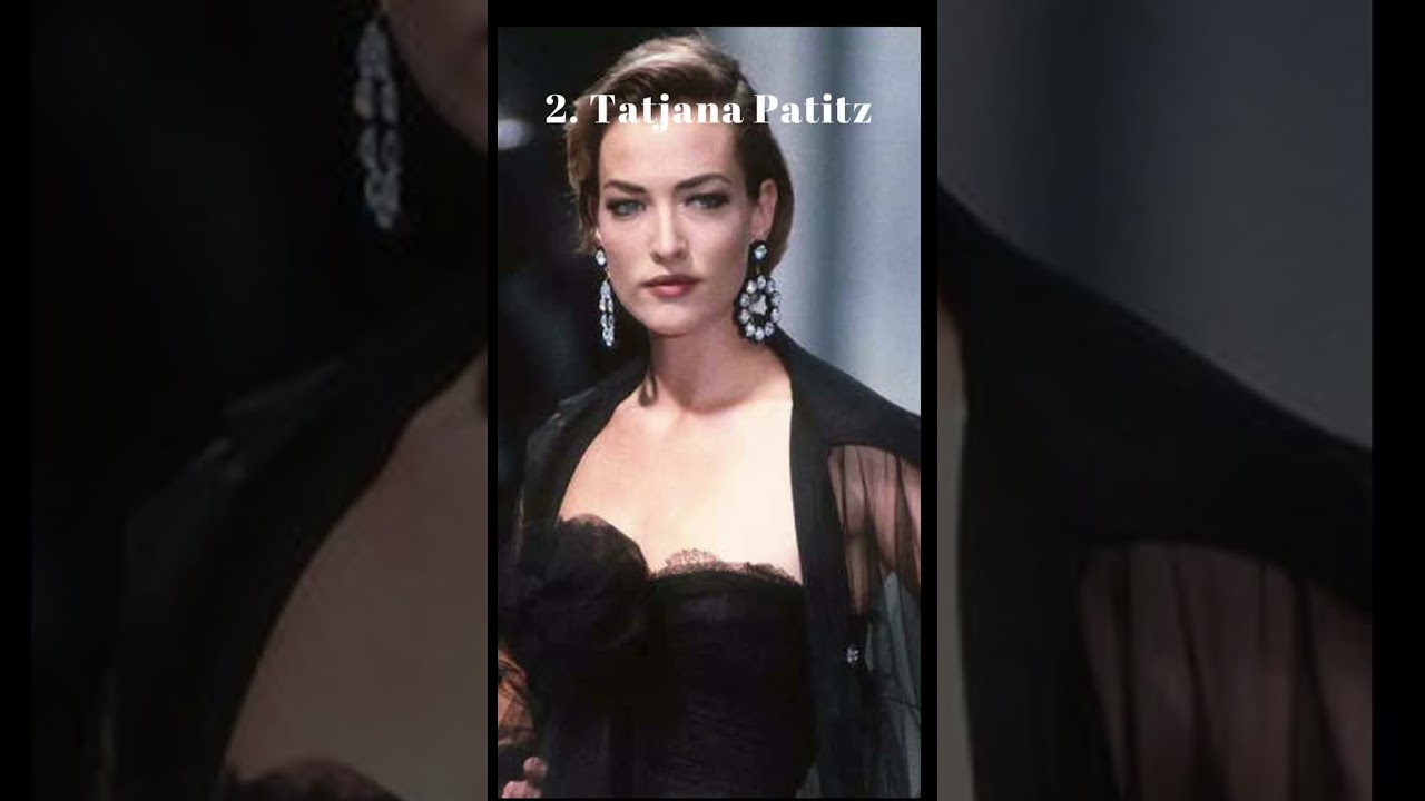 5 Most Beautiful Women In GERMANY #shorts #model #women