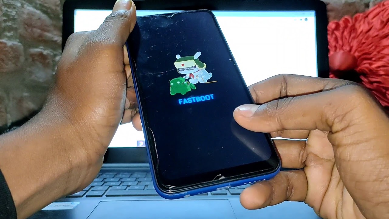 Redmi Fastboot | How To Enter Fastboot Mode In Redmi 8 | Disable Fastboot Mode Redmi Phones | Mi 8