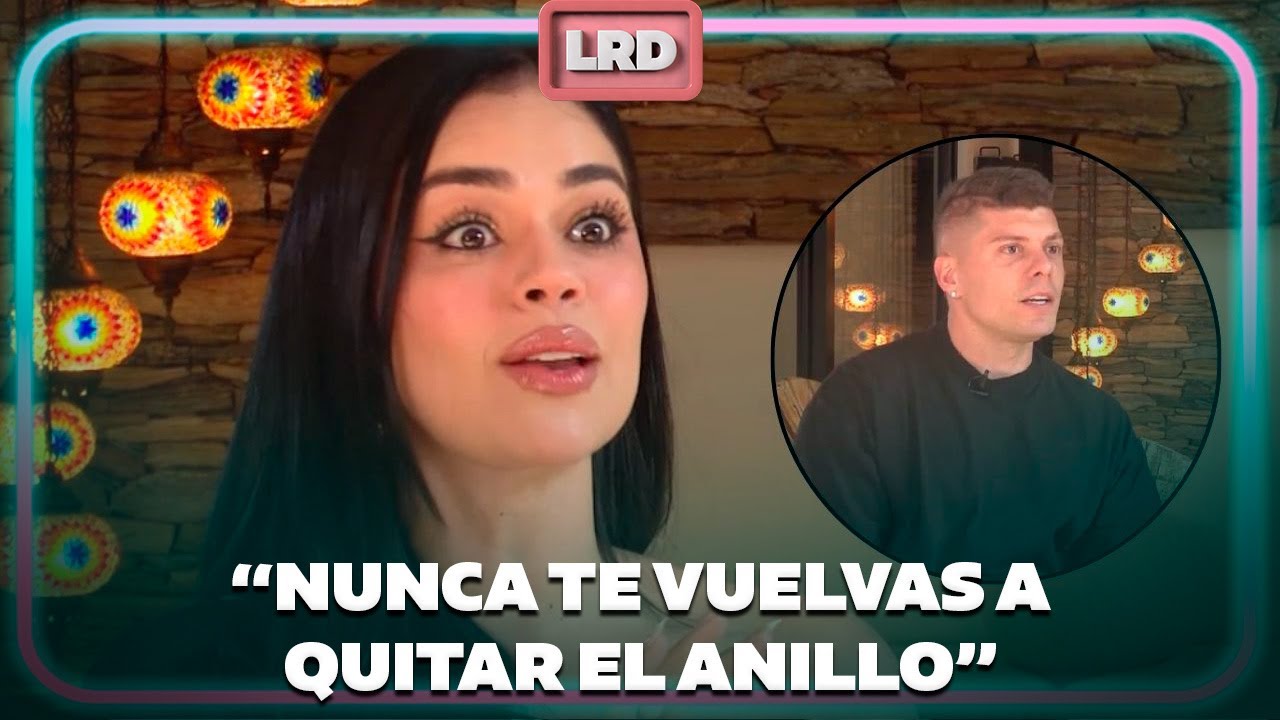 La Segura y su novio tuvieron problema &iacute;ntimo tras el nacimiento de su beb&eacute;- La Red | Caracol TV