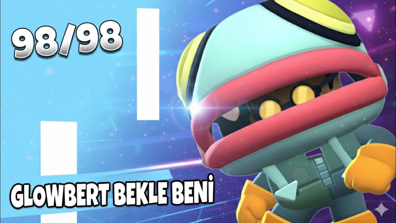 BEKLE BENİ BEN GELİYORUM(kostüm çıktı)!! 