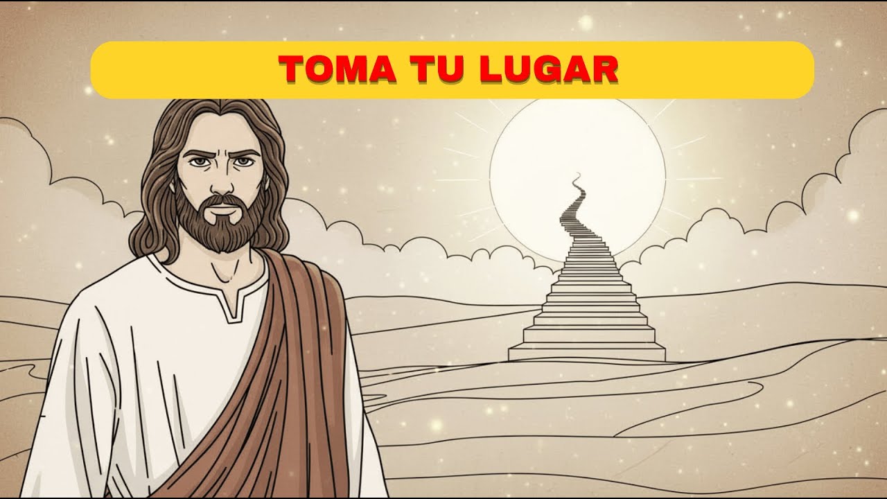 Deja de Rogar Por Lo Que Ya Es Tuyo (El Secreto de la Autoridad)