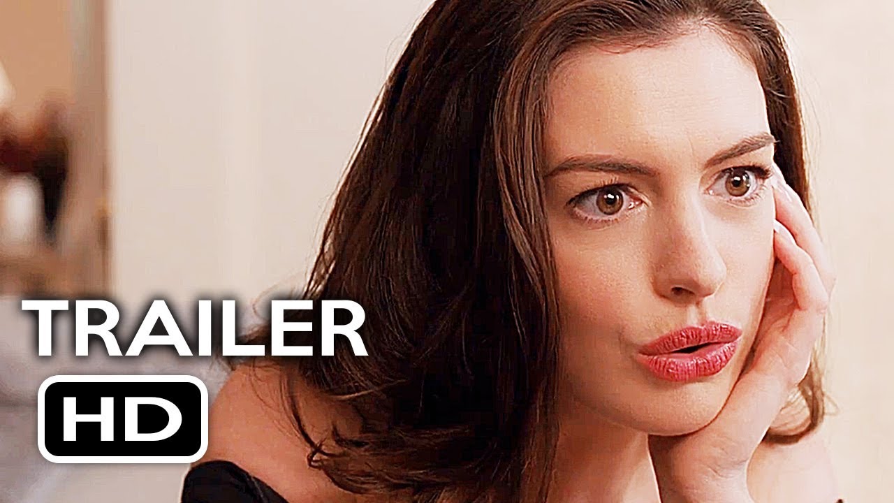 Ocean&rsquo;s 8 Official Trailer #2 (2018) Anne Hathaway, Rihanna Action Movie HD