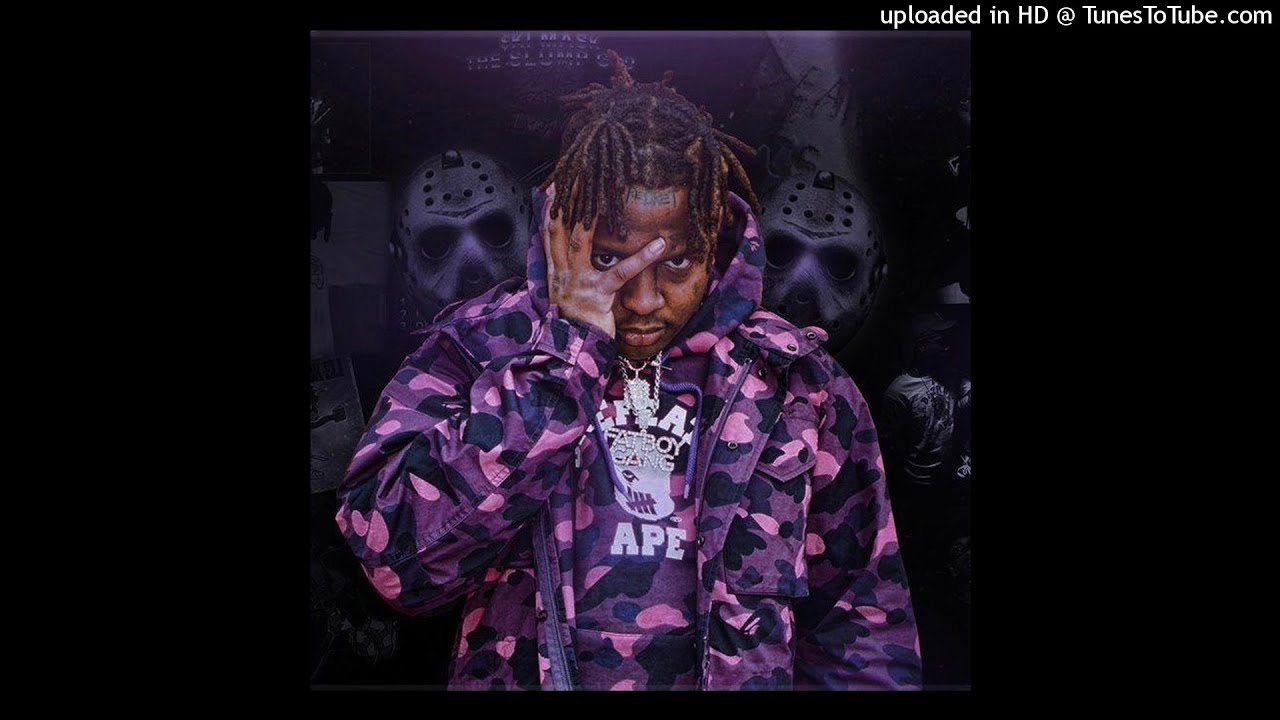 [FREE] SKI MASK THE SLUMP GOD x $ATORI ZOOM TYPE BEAT 2022 | prod. by klimonglue