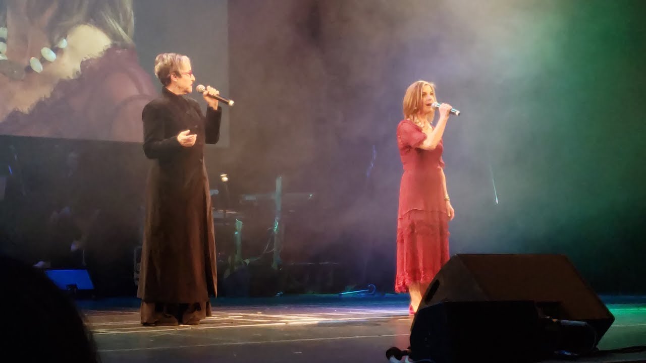 Fame UK Reunion 2019 – SHADOWS AND LIGHT