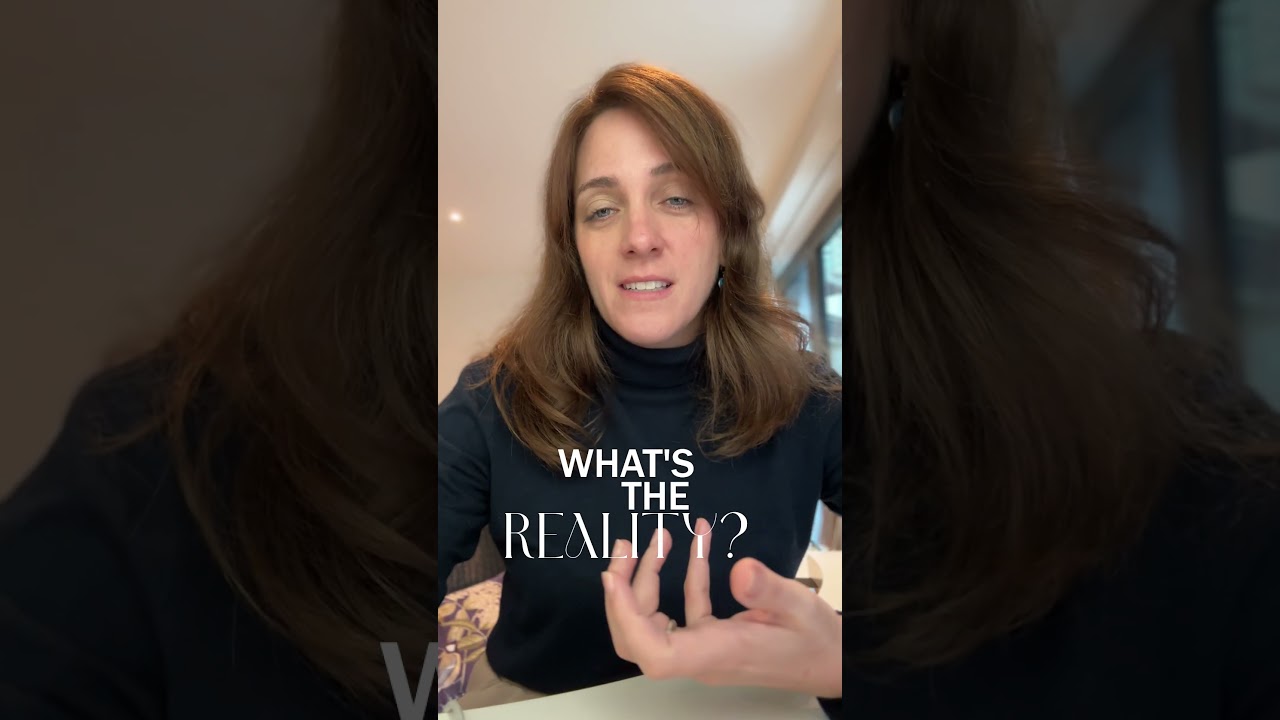 Be Real 🌿 Human vs AI Authenticity #Shorts