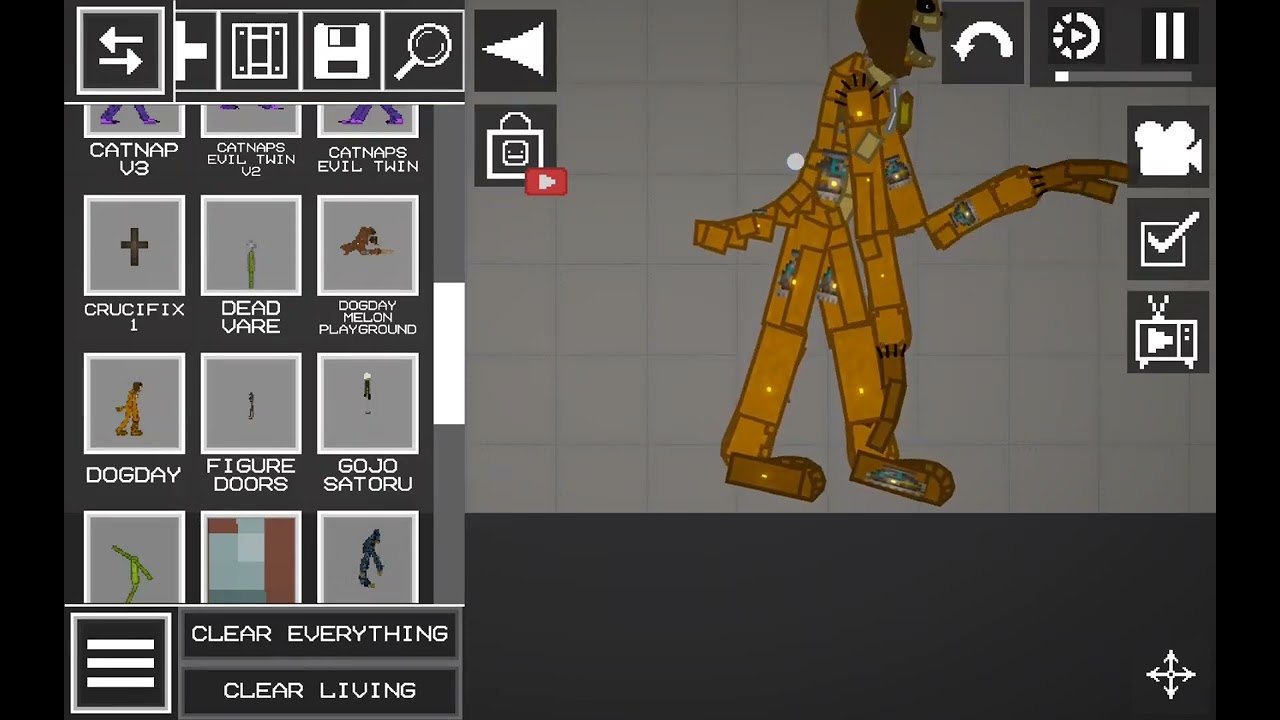 showing you guys my work shop mod and my saves