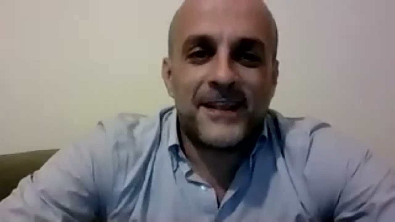 Q&A session 