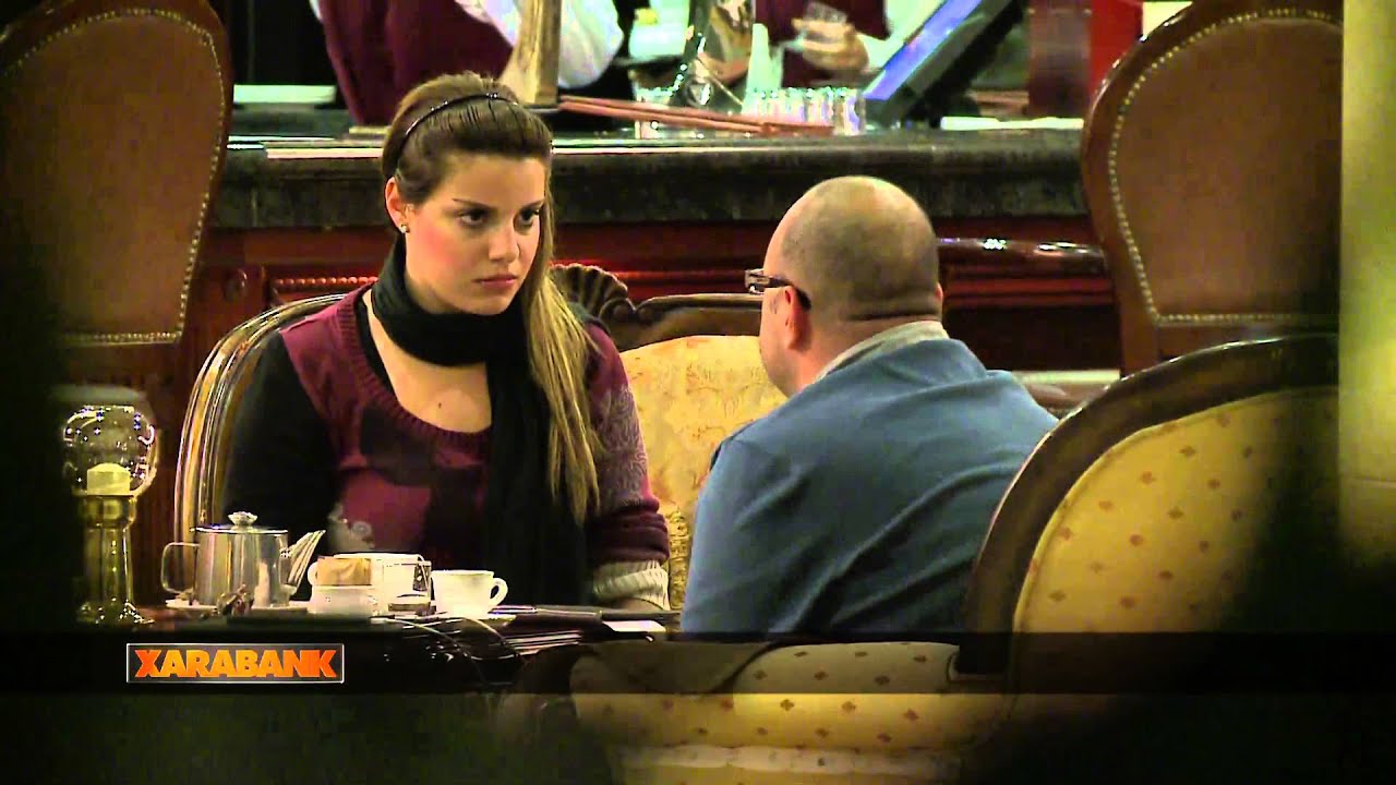 Xarabank - Deborah Cassar Candid
