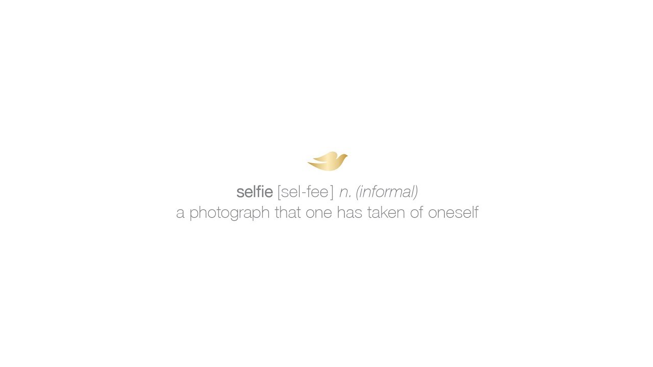 A Selfie