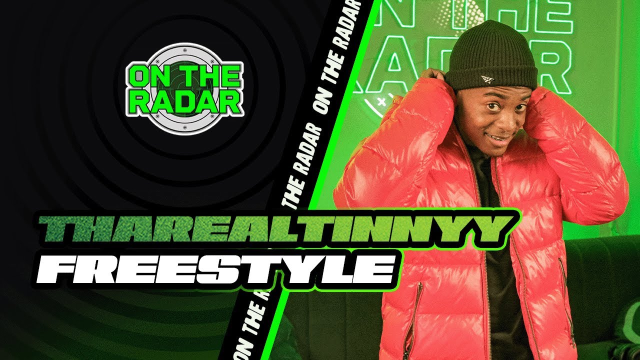 ThaRealTinnyy 