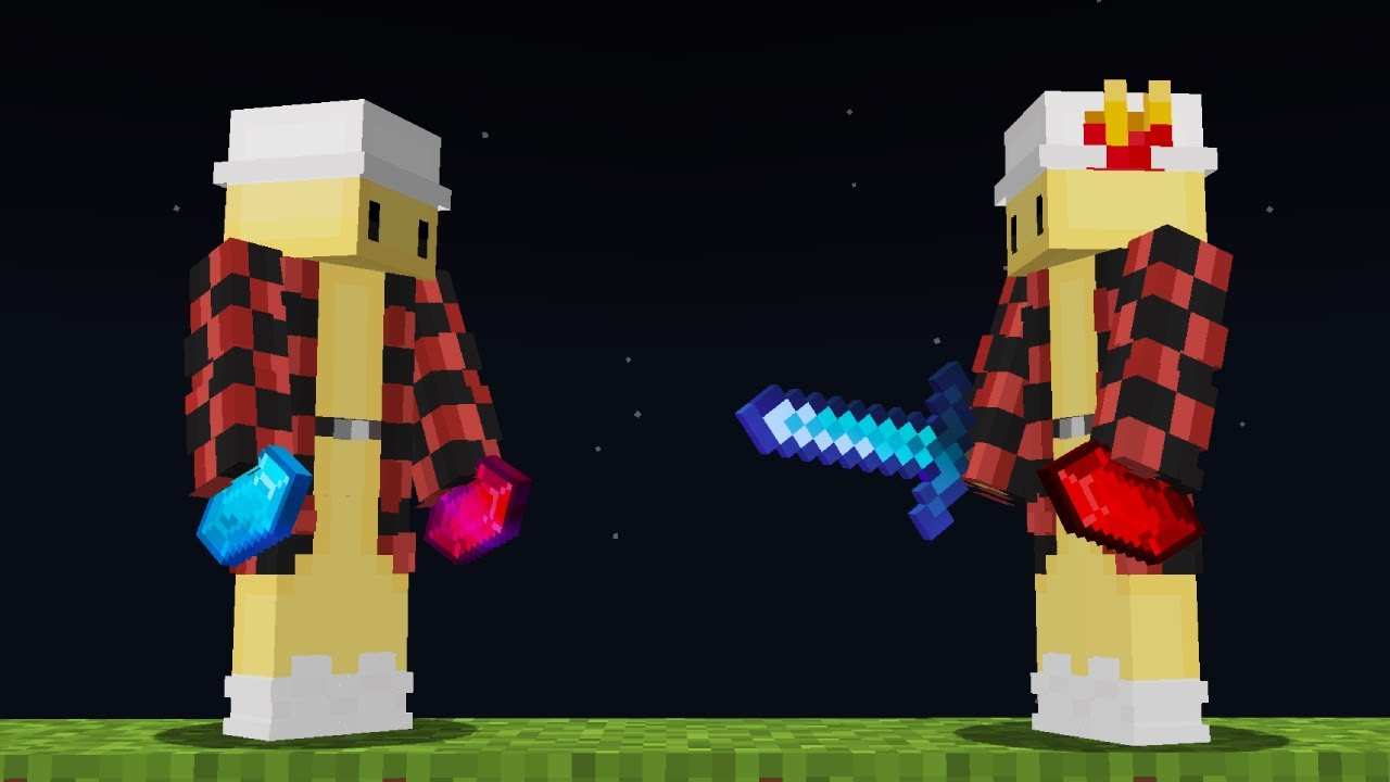 Kid Copied My Server, So I Ruined It
