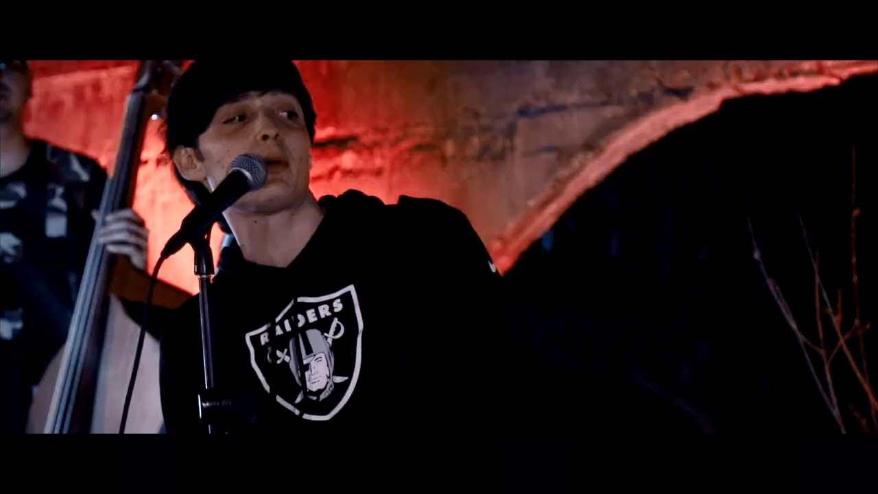 Peso Pluma - El Chango (En Vivo)