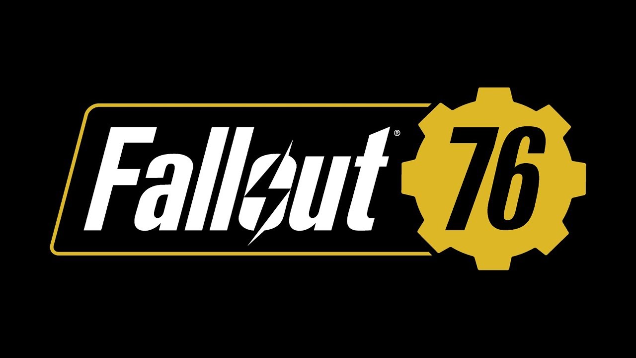 Take Me Home, Country Roads (Nuclear Winter Update) - Fallout 76