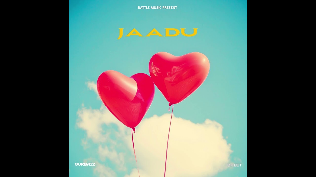 Jaadu ( Official Audio) Gurbazz | Bheet | Latest punjabi song 2026 #latestpunjabsong 