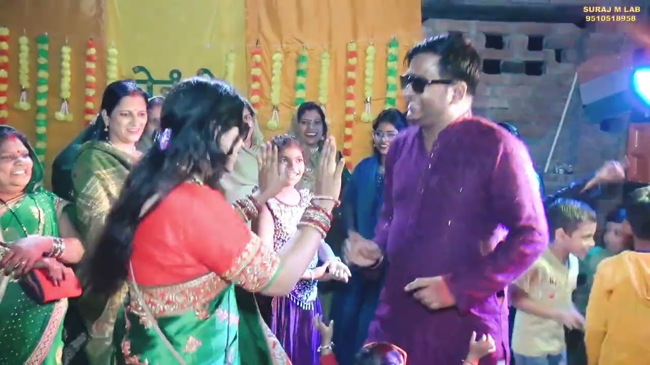 9 ( prakash weds ritu )