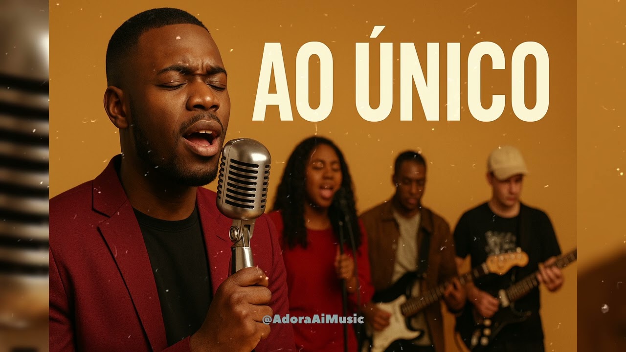 AO UNICO | Cover