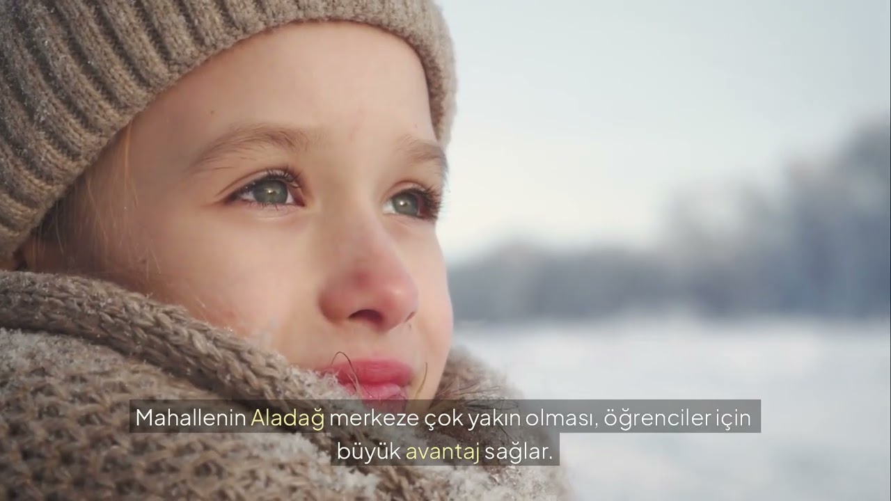 ADANA/ALADAĞ/GÖKÇE