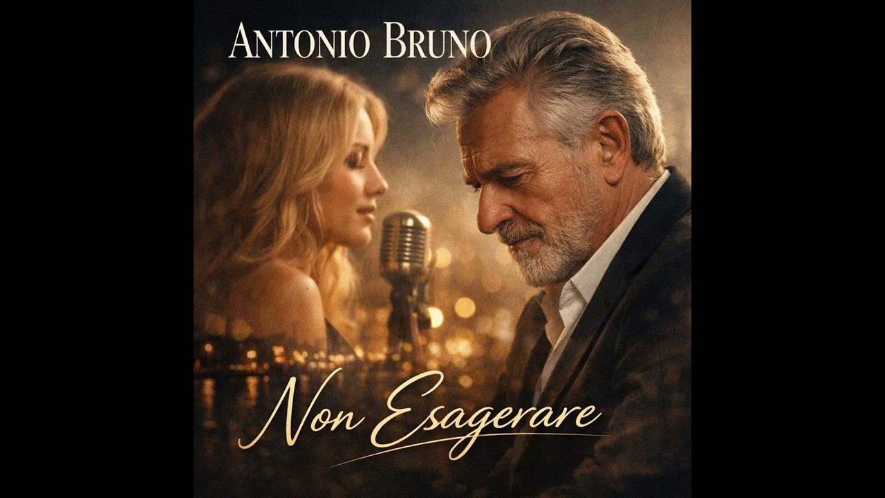 Non esagerare di Antonio Bruno