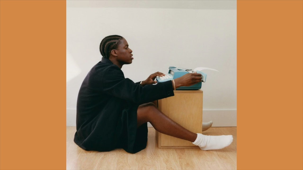 [FREE] Daniel Caesar x Indie R&B Type Beat - 
