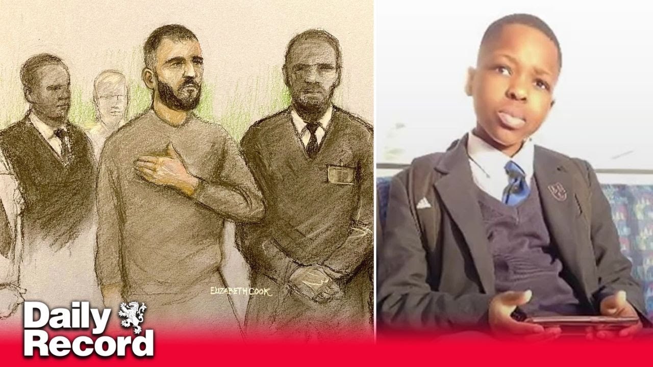 Hainault suspect Marcus Monzo appears in court charged with murder of schoolboy