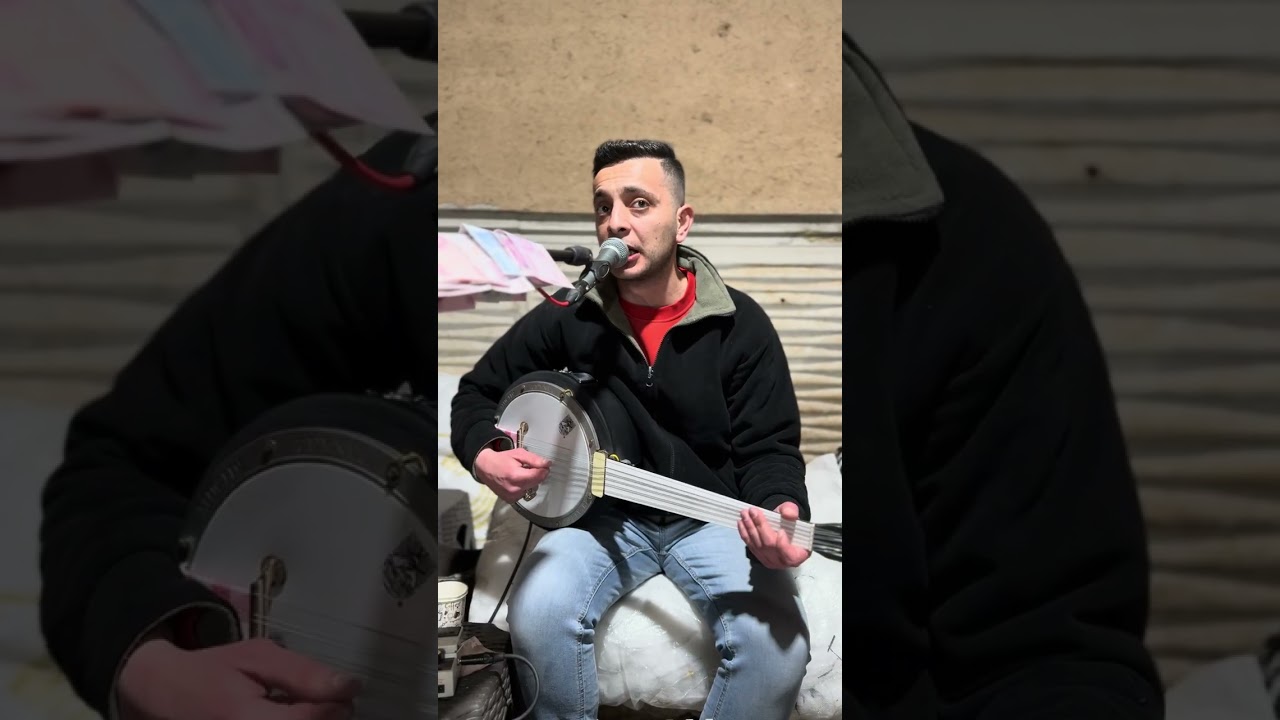 Hüseyin Karaca Türkmen Gelini 
