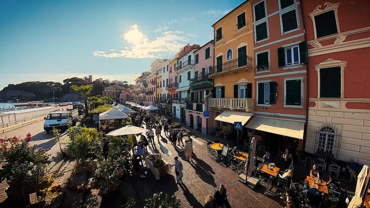Celle Ligure, Fiori Frutta Qualità