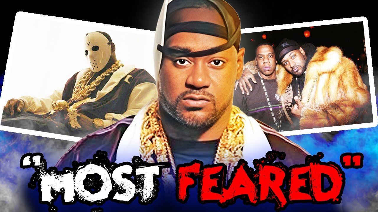 The Day EVERYONE Learned Ghostface Killah Is NOT TO MESS With..