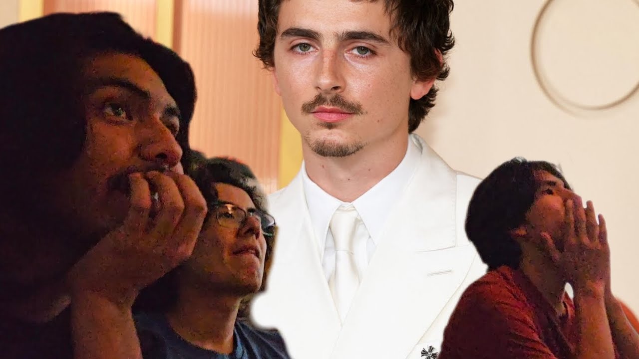 2026 Oscars