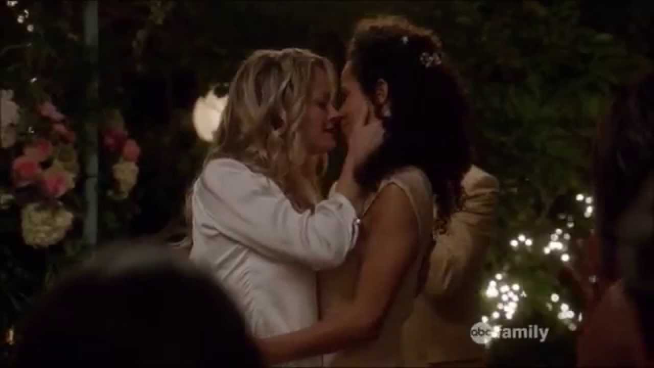 Stef and Lena - A thousand years