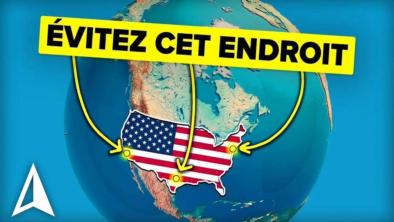 50 anecdotes sur les États-Unis que vous auriez adoré découvrir plus tôt