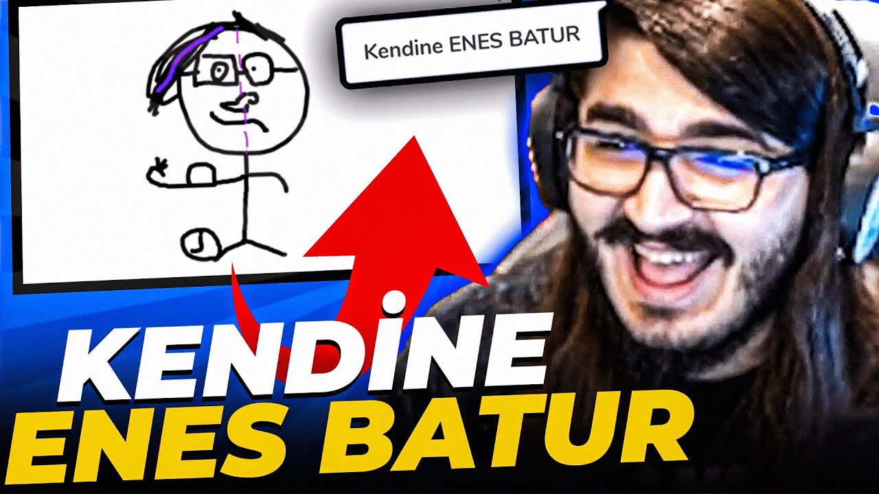 EKIPLE GARTIC PHONE #2 | Kendine Müzisyen