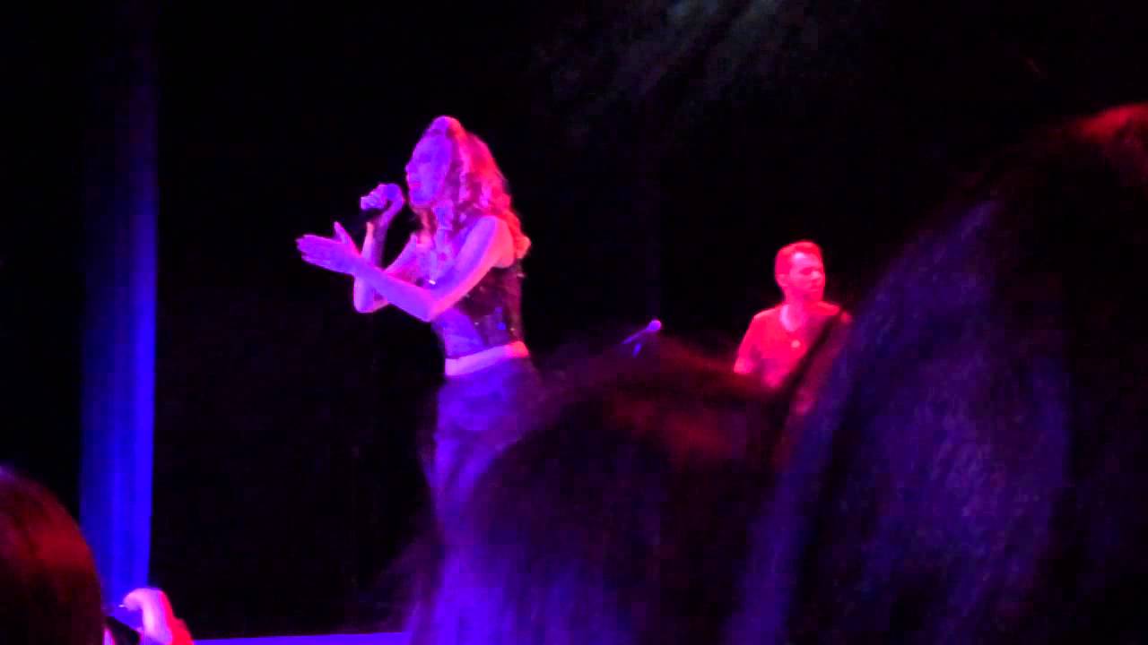 Cher Lloyd Kansas City - Bind Your Love