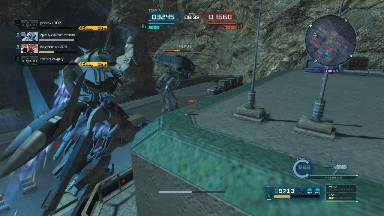 機動戦士ガンダム　バトルオペレーション２_20260316171035