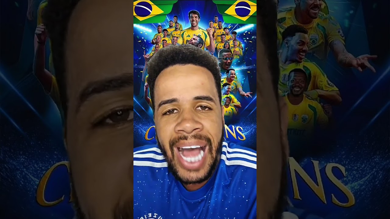 O FINAL VAI TE SURPREENDER! 