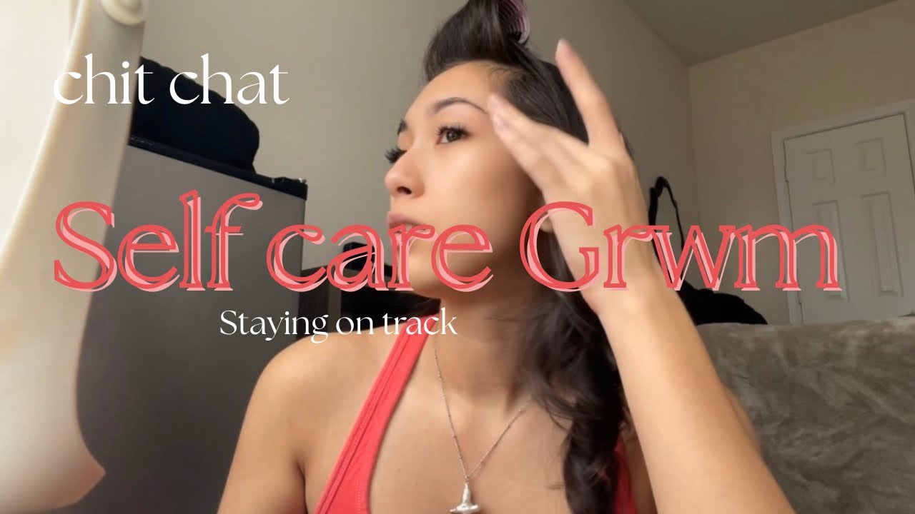 Chit chat Grwm: staying on track and aligned with 2026