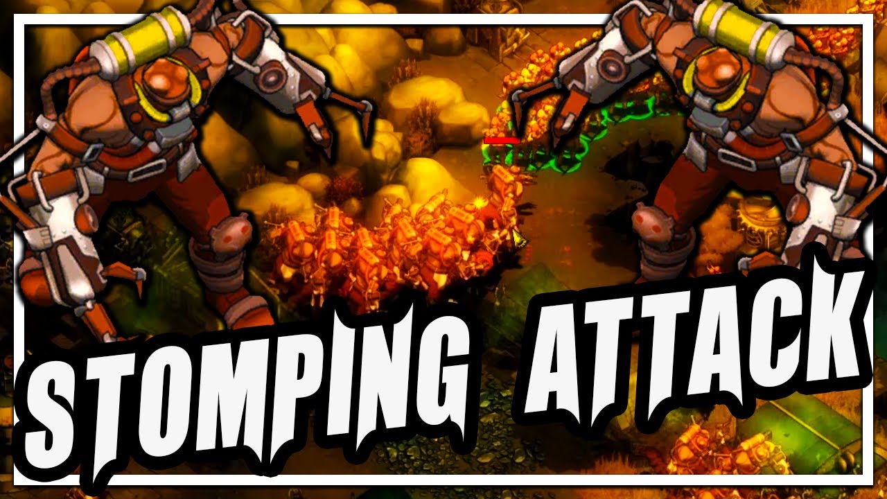 Insane Amount Of Infected Mutants Attack In They Are Billions