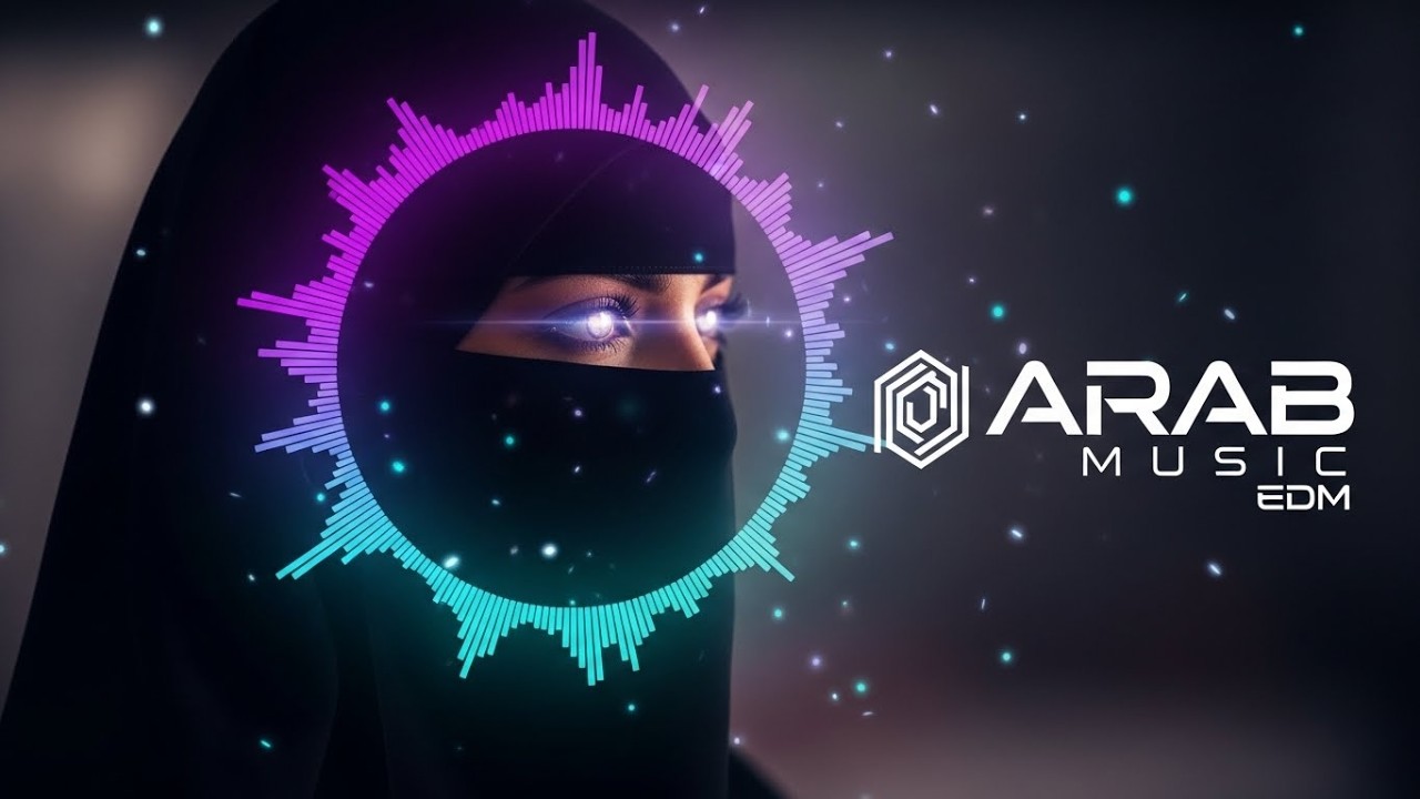 Arabic EDM Workout & Night Drive Mix 💥 Club Energy