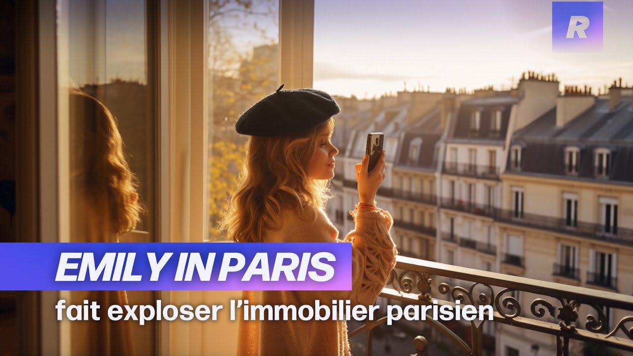 Paris, capitale mondiale du luxe et de la démesure