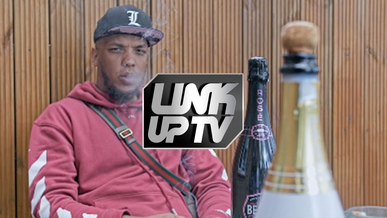TrapSick -  How Many Times [Music Video] | Link Up TV