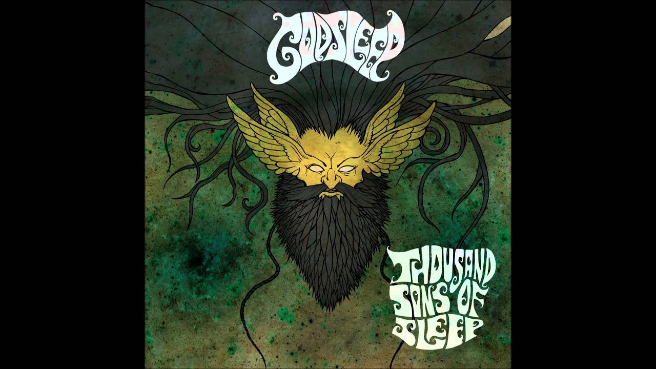 Godsleep - The Call (Official Audio)