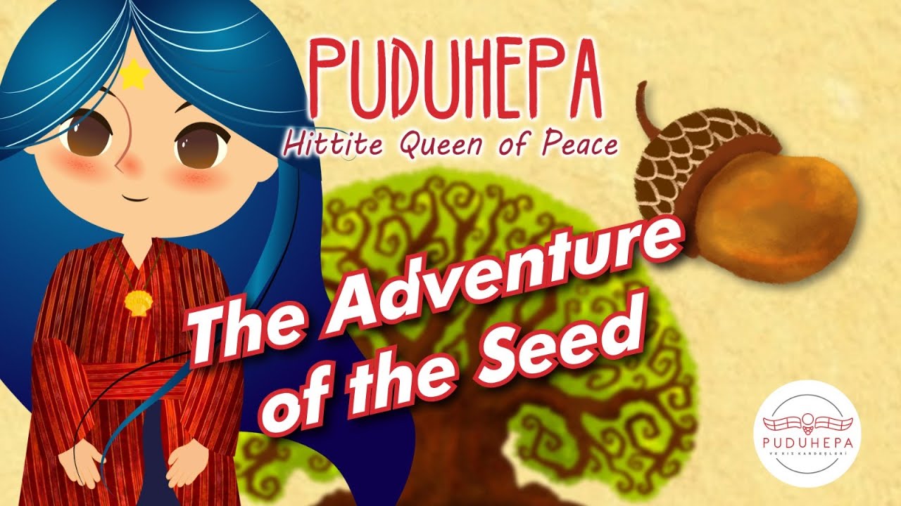 Puduhepa Movie Part 2