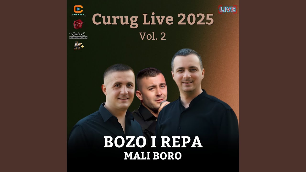 Sve ostavi obicaj ponesi (Live)