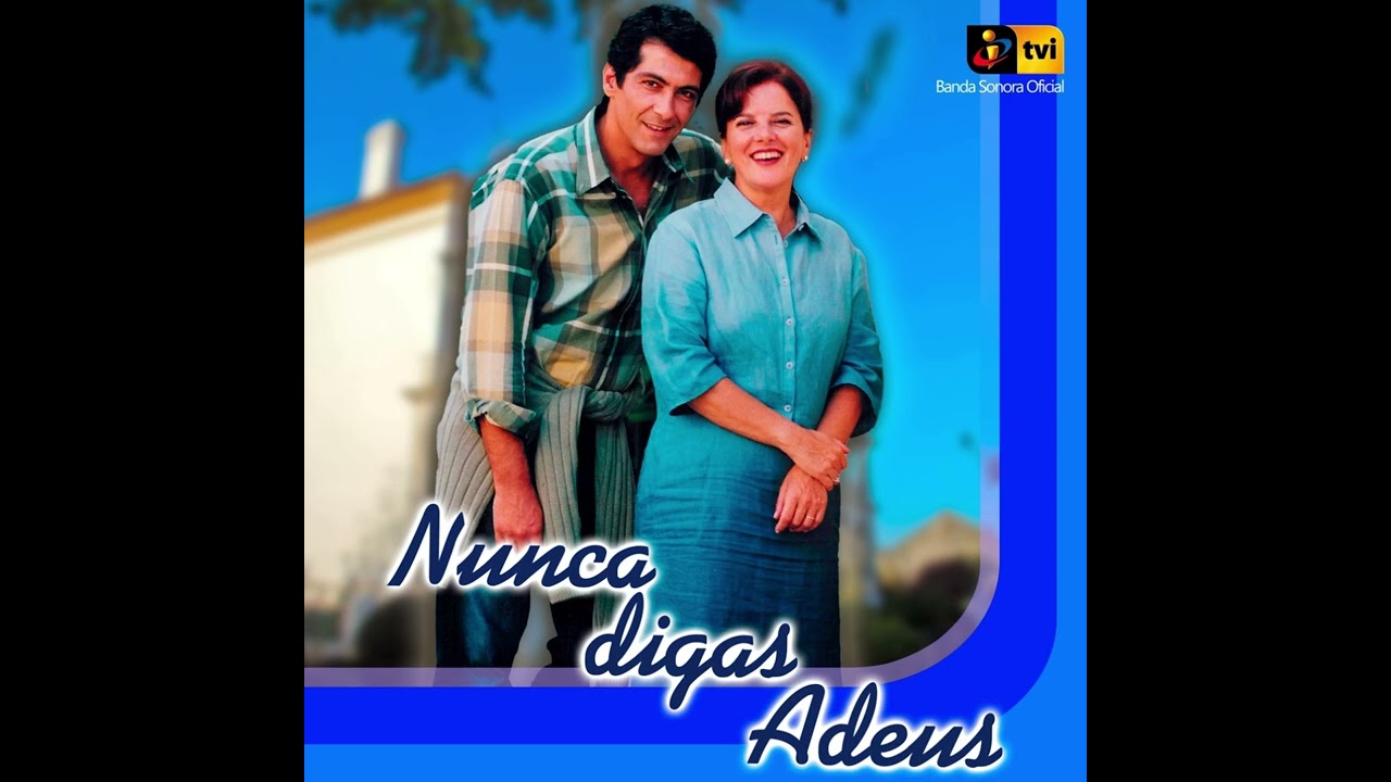 Isabel Campelo | Nunca Digas Adeus